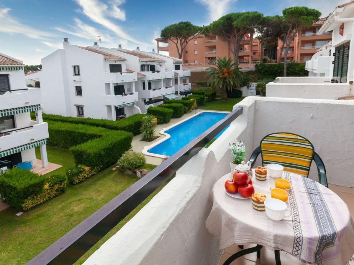Apartment El Coto G By Interhome Pals Exterior photo